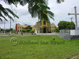 Parintins Catholic Church